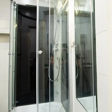 Lejlighed Estakada Częstochowa