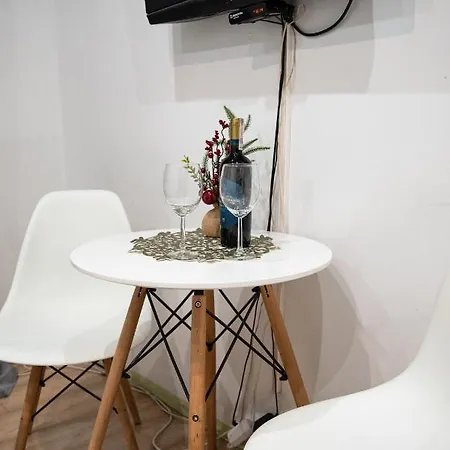 Estakada Apartament *