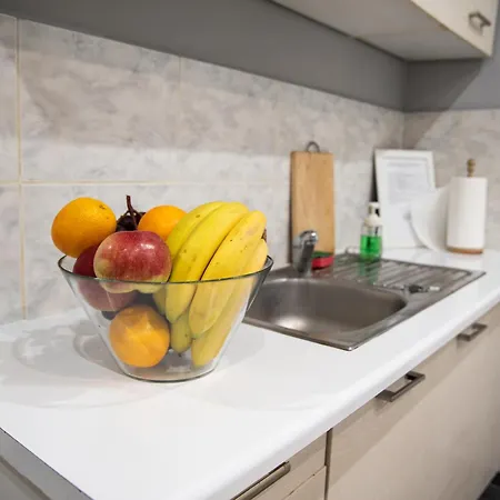 Apartament Estakada *