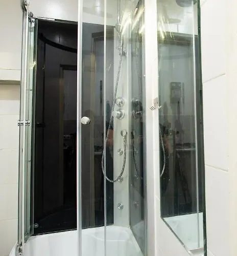 Apartament Estakada Częstochowa