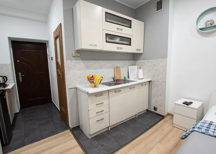 Estakada Częstochowa