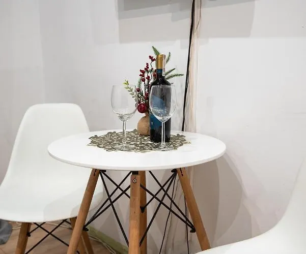 Estakada Apartament *